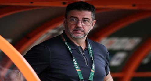 فيتوريا: اتحاد الكرة تعامل معي بعدم احترام.. وعلاقتي مع الشعب المصري كانت رائعة